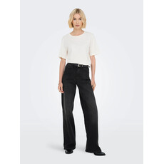 JDY Jeans Felina Fina Black