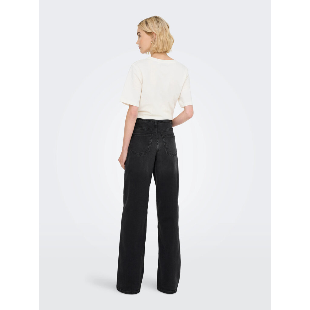 JDY Jeans Felina Fina Black