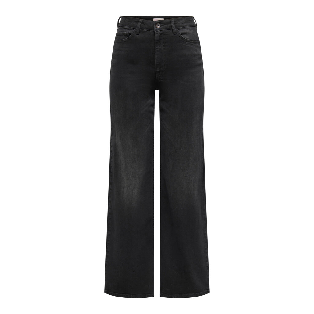 JDY Jeans Felina Fina Black