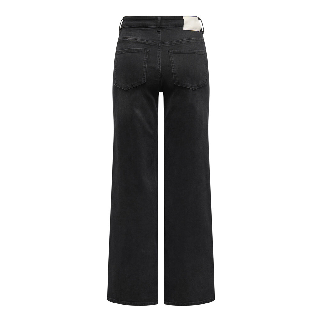 JDY Jeans Felina Fina Black