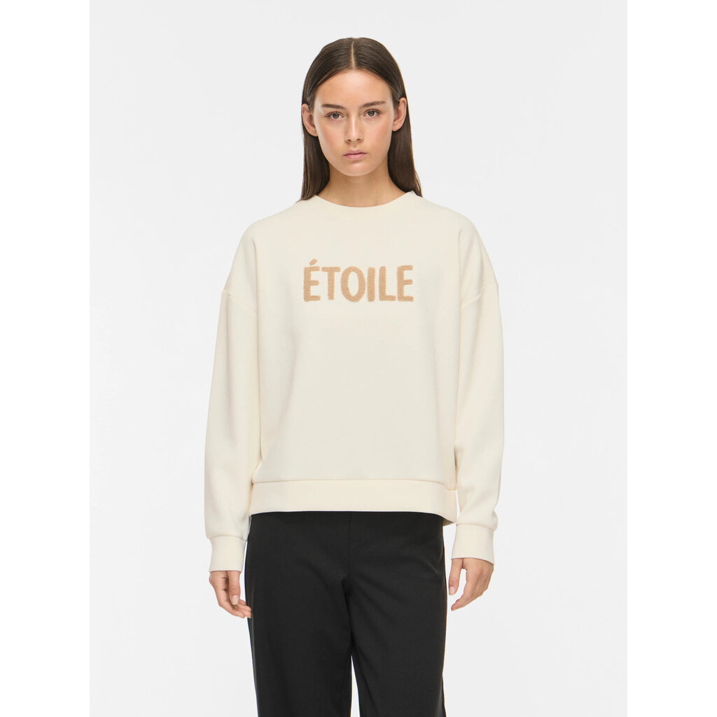 Vila Sweater Vireflect NOMAD