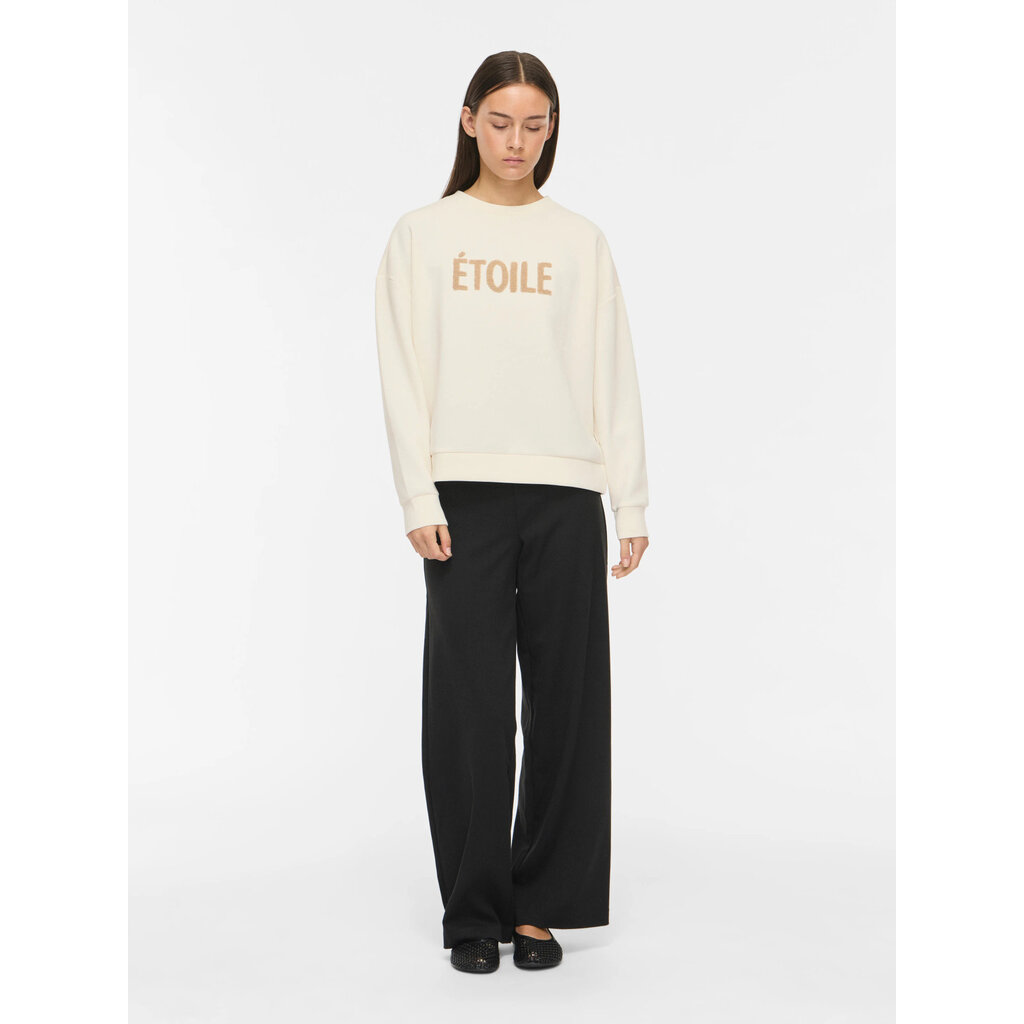 Vila Sweater Vireflect NOMAD