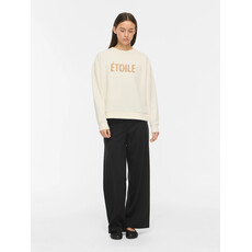Vila Sweater Vireflect NOMAD
