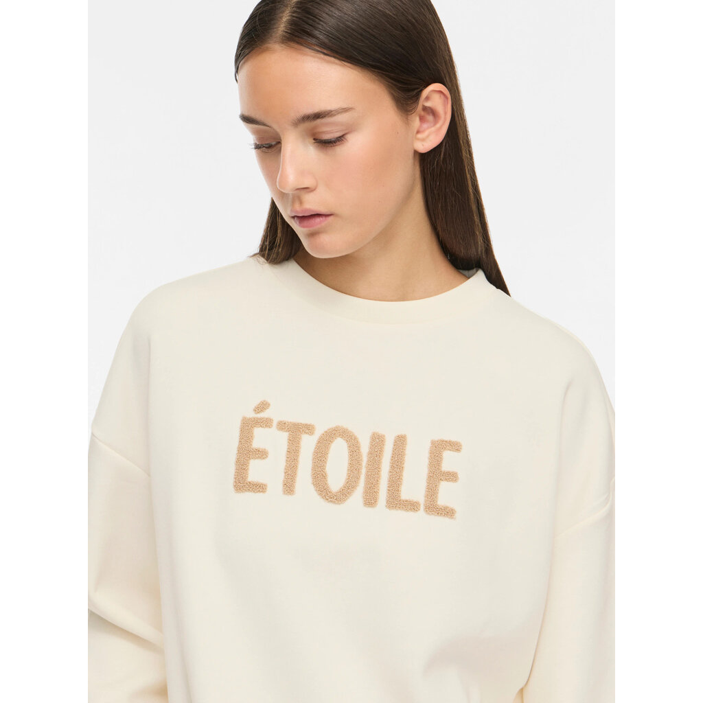Vila Sweater Vireflect NOMAD