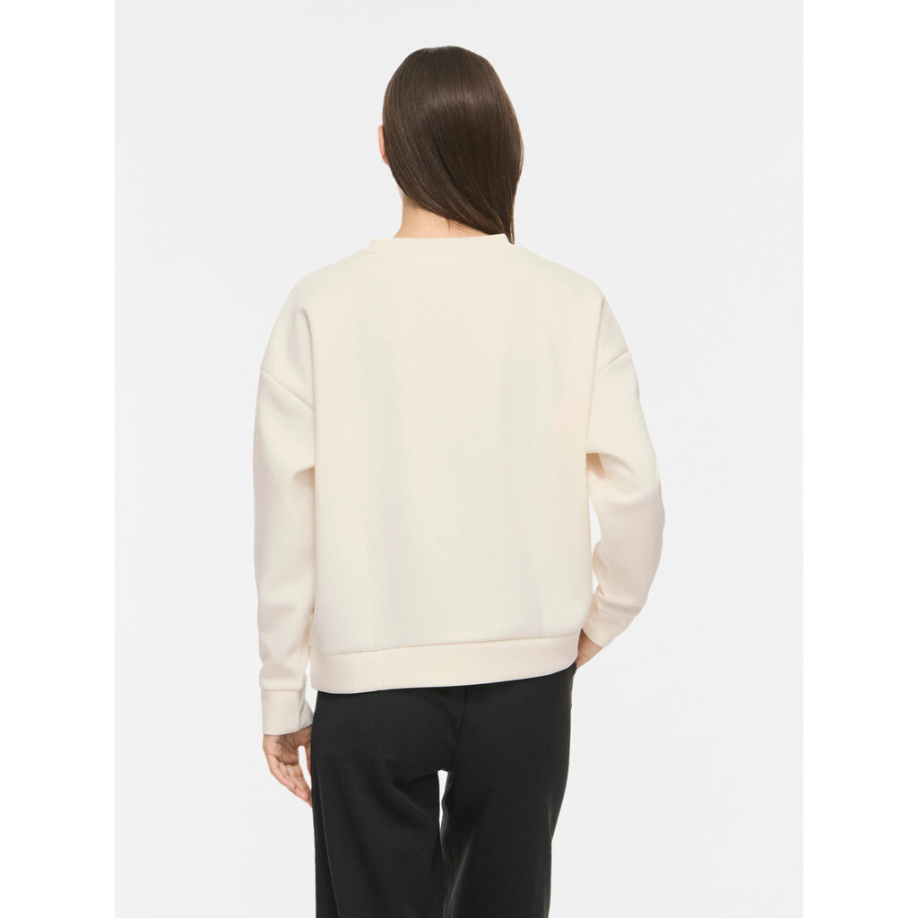 Vila Sweater Vireflect NOMAD