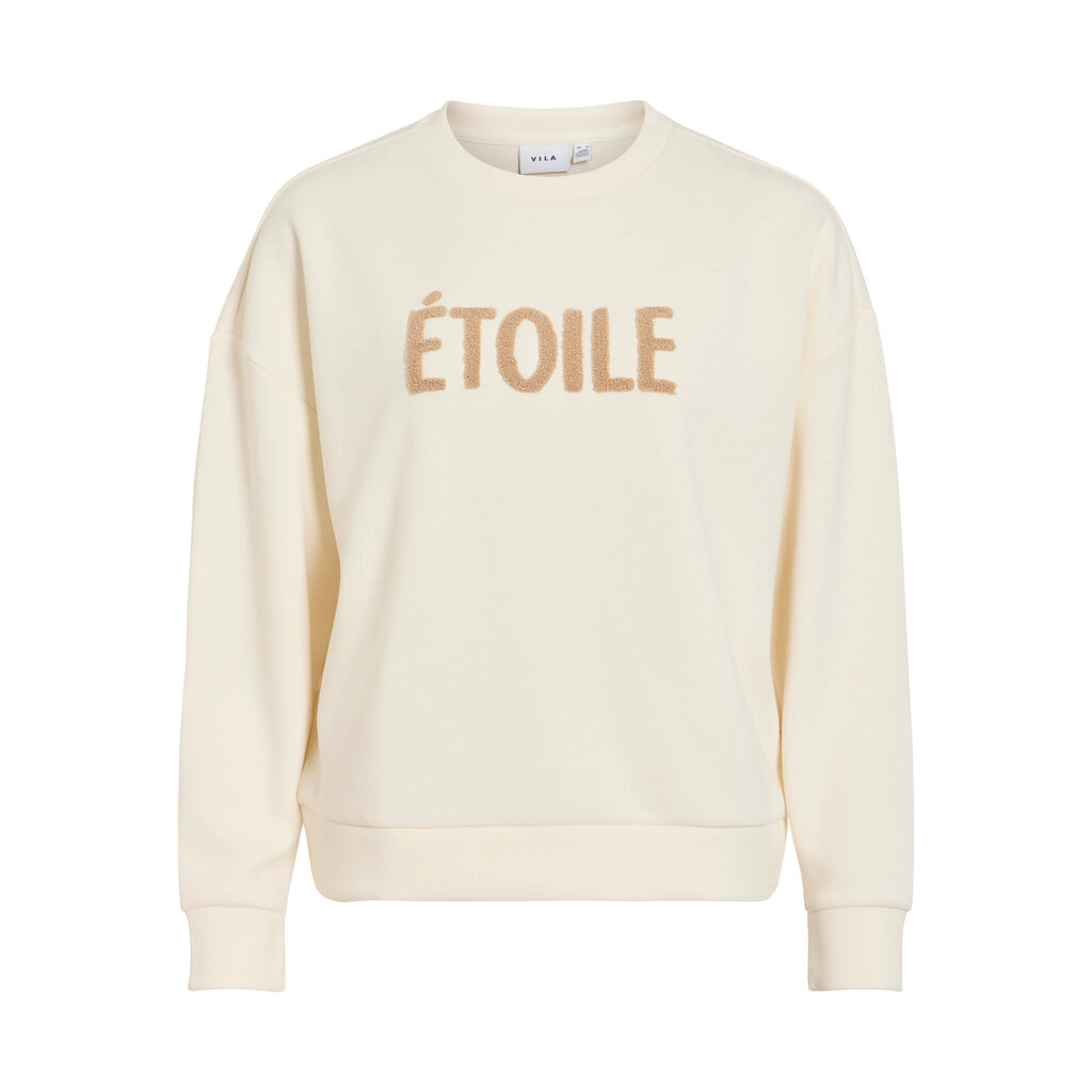 Vila Sweater Vireflect NOMAD