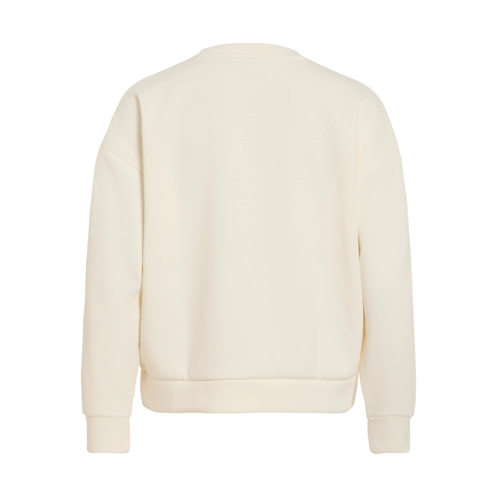 Vila Sweater Vireflect NOMAD