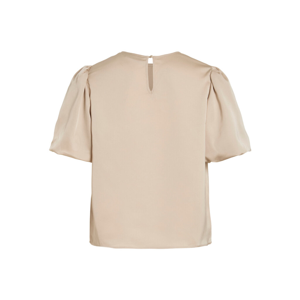Vila Top Viellette Puff Cement