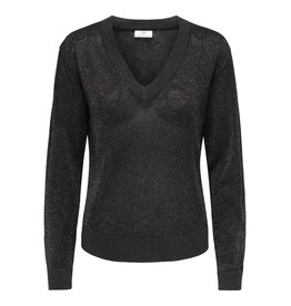 JDY Trui Bodilla Black