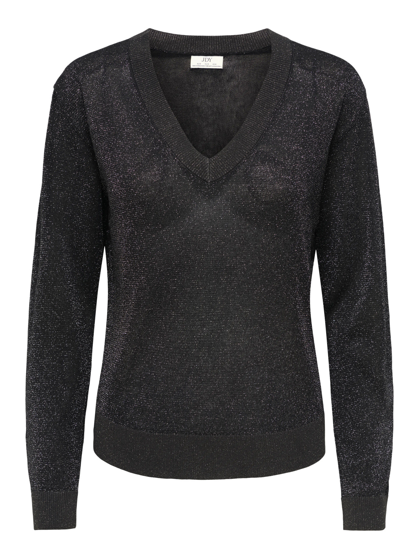 JDY Trui Bodilla Black