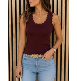 By Clara Top Cato Port