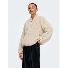 JDY Balloon Jacket Macy Moonbeam