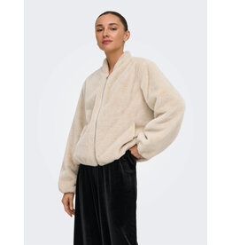 JDY Balloon Jacket Macy Moonbeam