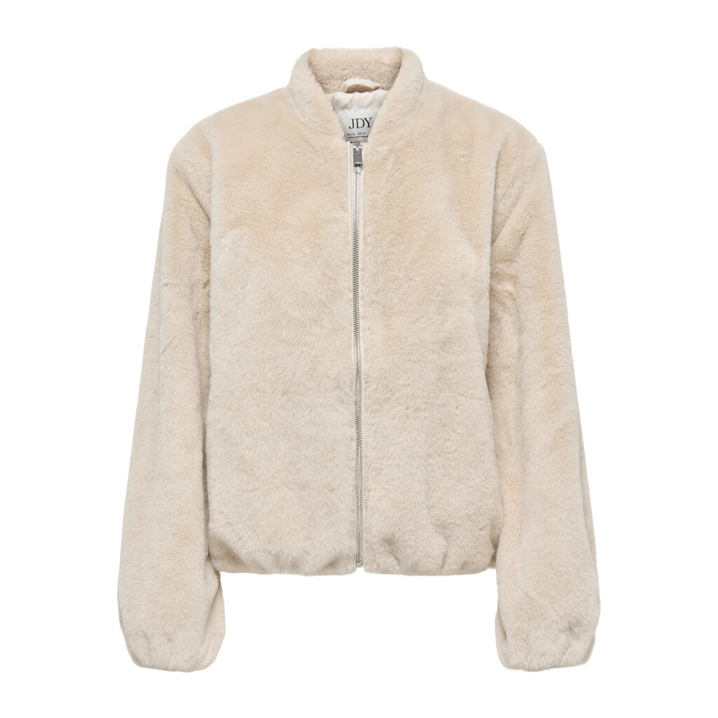JDY Balloon Jacket Macy Moonbeam
