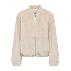 JDY Balloon Jacket Macy Moonbeam