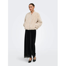 JDY Balloon Jacket Macy Moonbeam