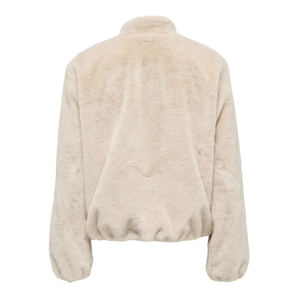 JDY Balloon Jacket Macy Moonbeam