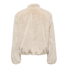JDY Balloon Jacket Macy Moonbeam