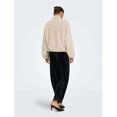 JDY Balloon Jacket Macy Moonbeam