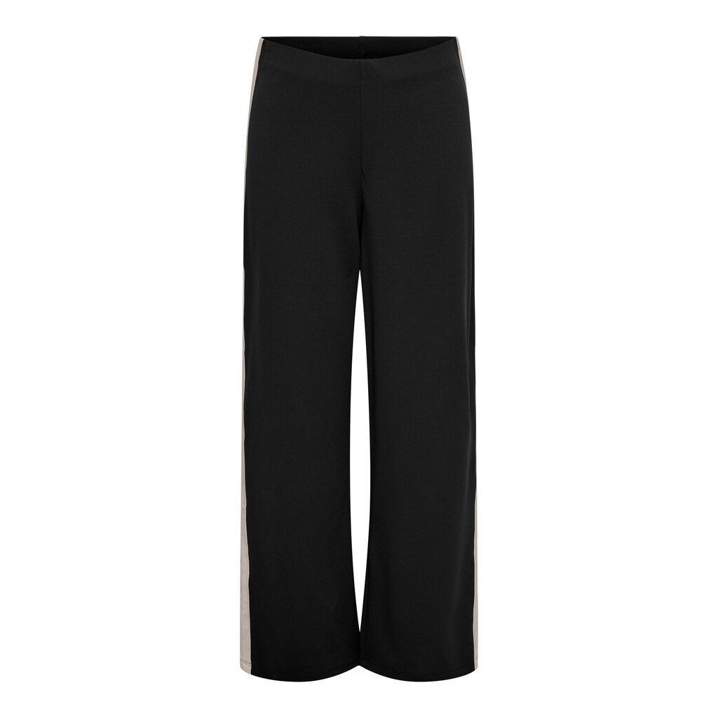 JDY Broek Geggo Panel Black