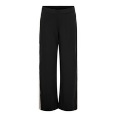 JDY Broek Geggo Panel Black