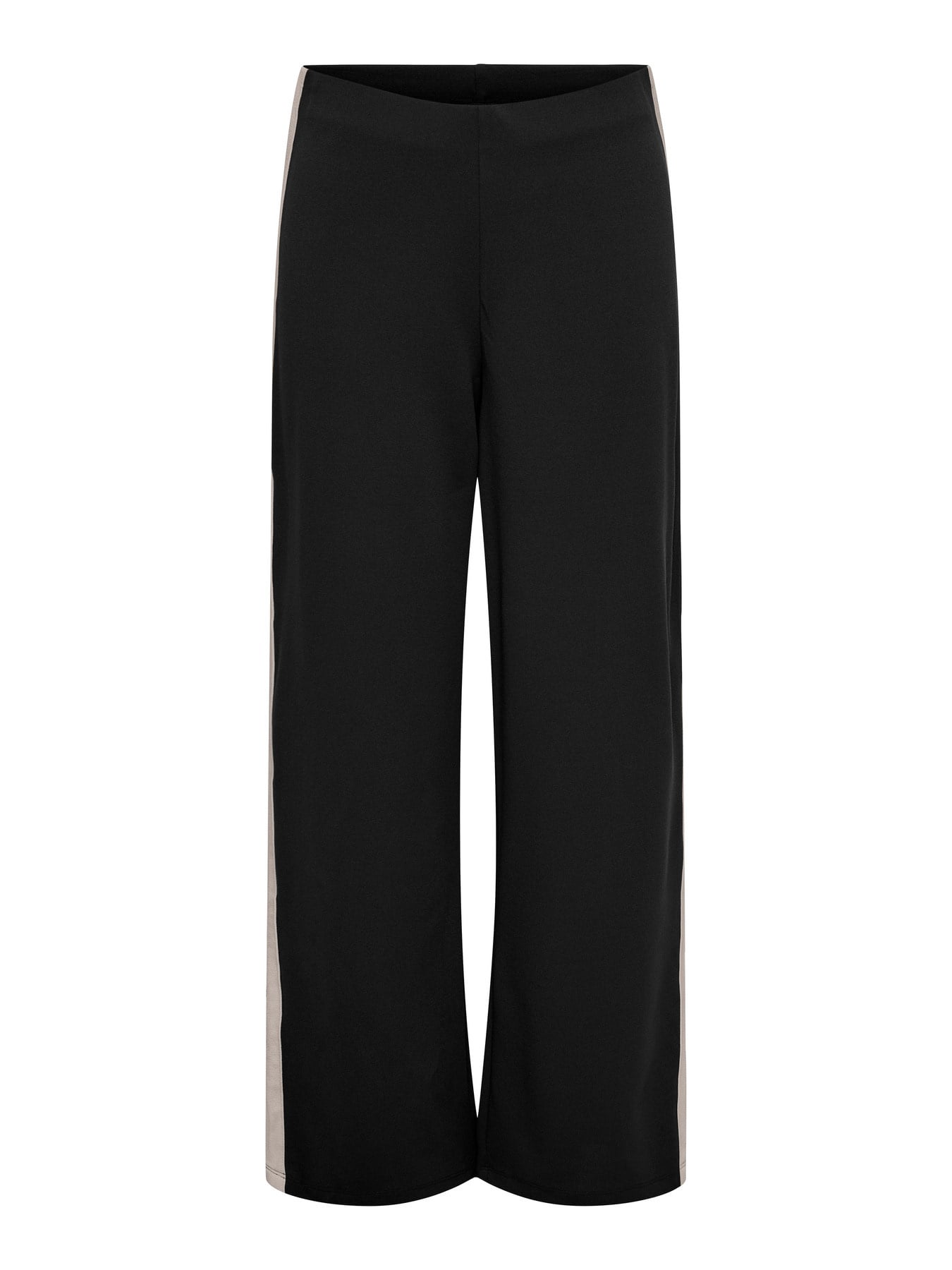 JDY Broek Geggo Panel Black