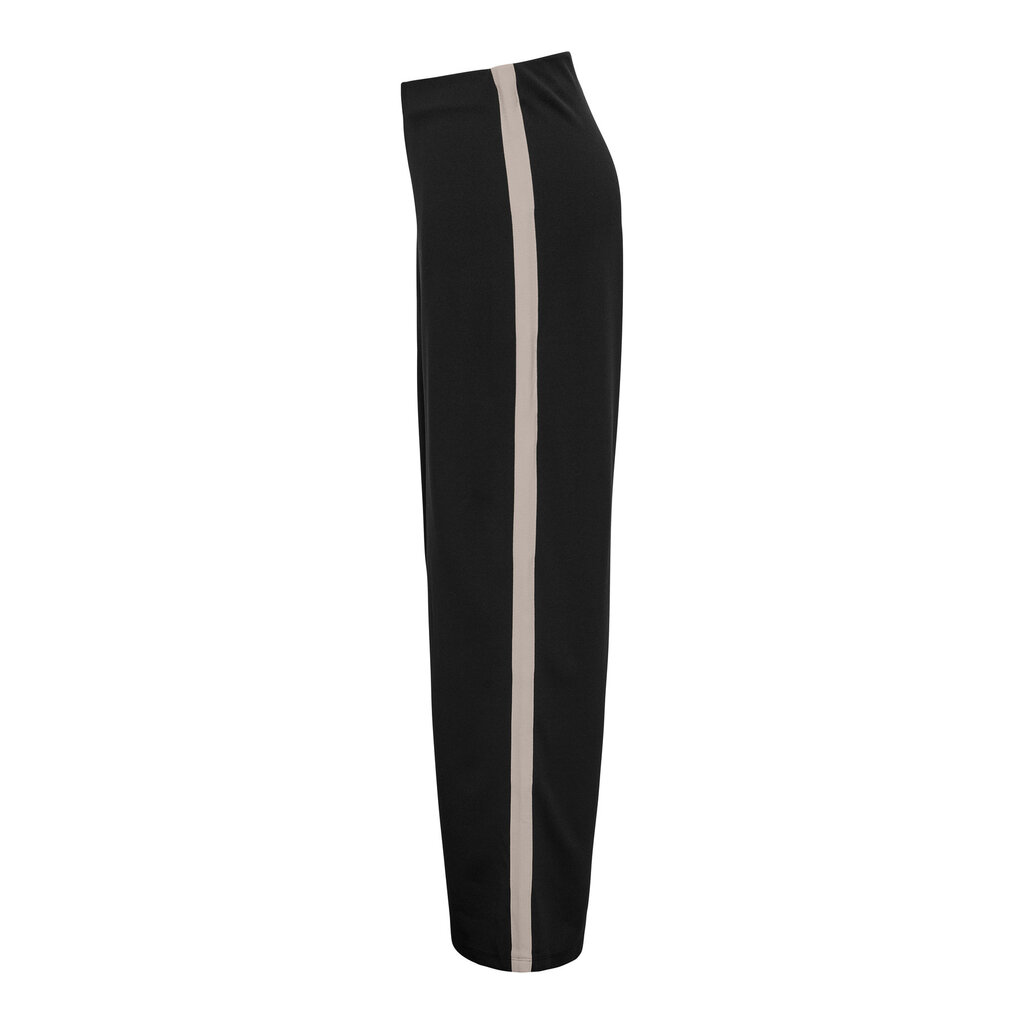 JDY Broek Geggo Panel Black