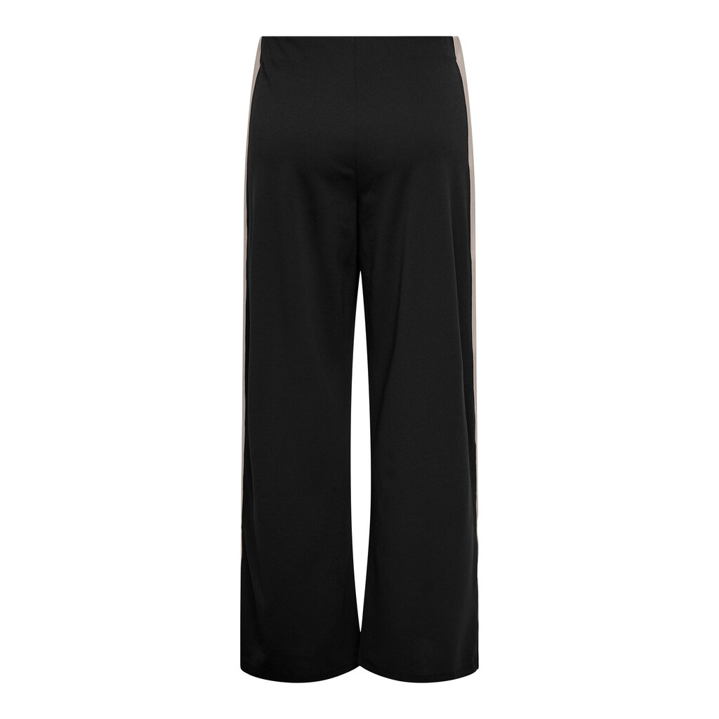 JDY Broek Geggo Panel Black