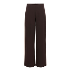 JDY Broek Geggo Panel Chocolate