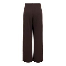 JDY Broek Geggo Panel Chocolate
