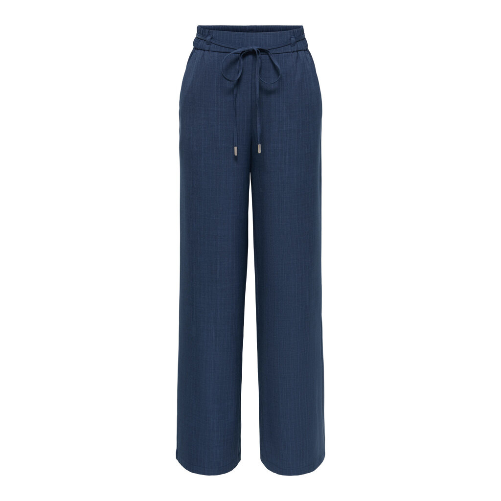 JDY Broek Vesta Navy
