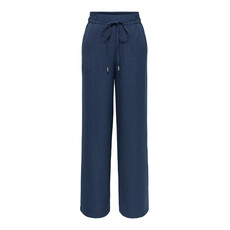 JDY Broek Vesta Navy