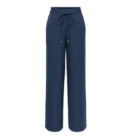 JDY Broek Vesta Navy