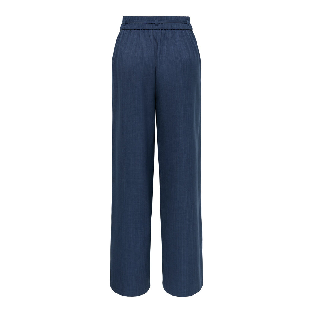 JDY Broek Vesta Navy