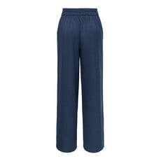 JDY Broek Vesta Navy