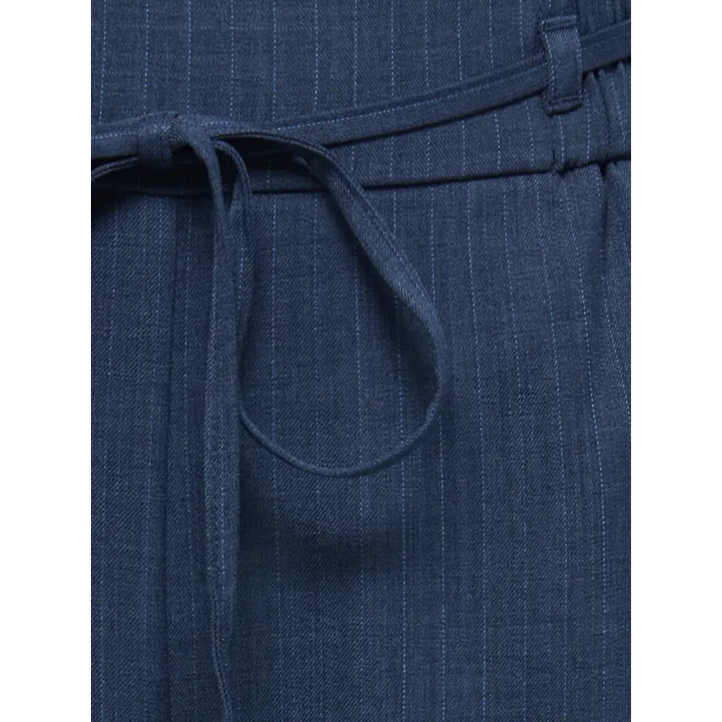 JDY Broek Vesta Navy