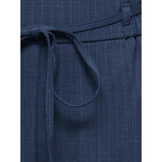 JDY Broek Vesta Navy