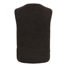 JDY Gilet Simina Chocolate