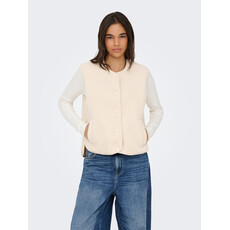 JDY Gilet Simina Stone