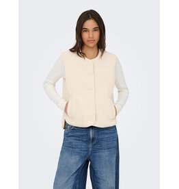 JDY Gilet Simina Stone