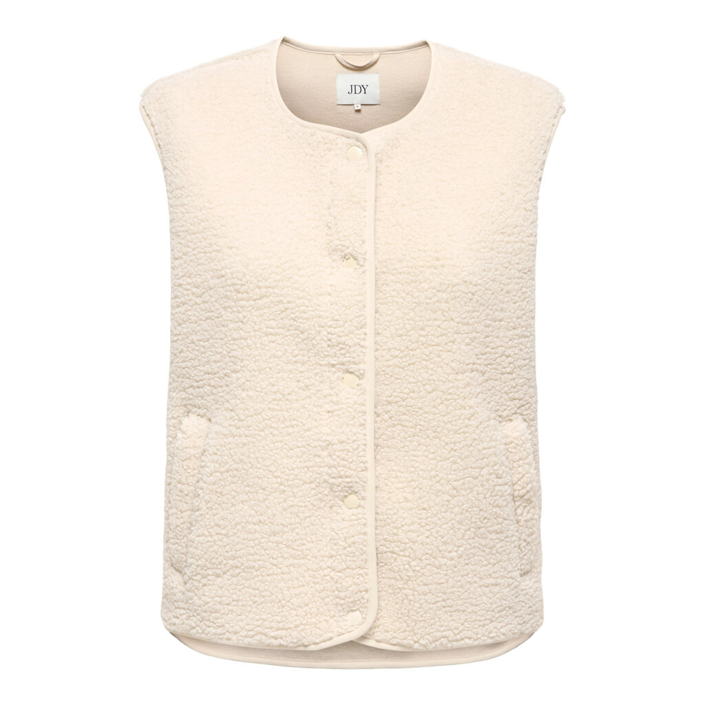 JDY Gilet Simina Stone