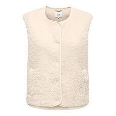 JDY Gilet Simina Stone