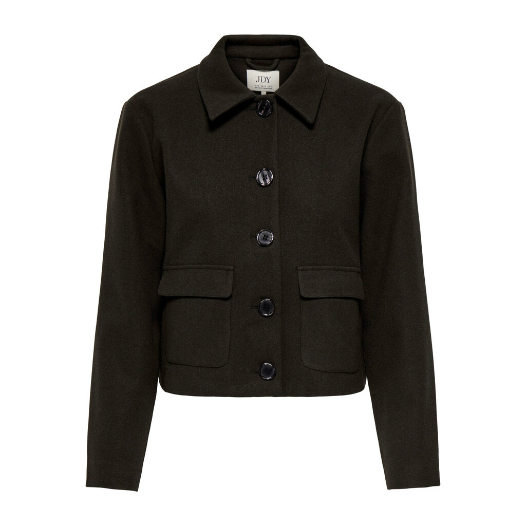 JDY Jacket Callie Chocolate