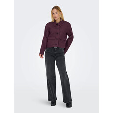 JDY Jacket Callie Fig