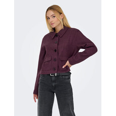 JDY Jacket Callie Fig