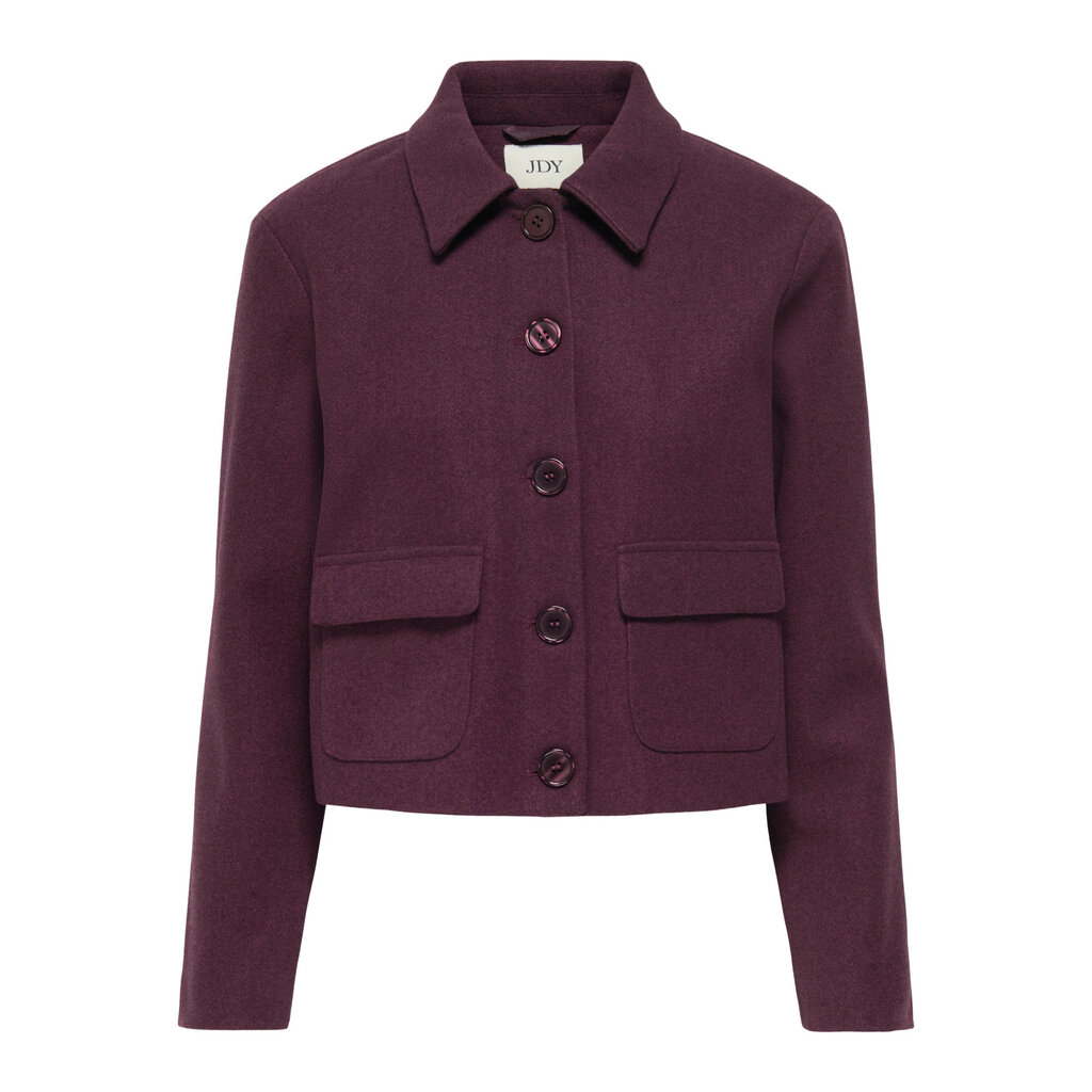JDY Jacket Callie Fig