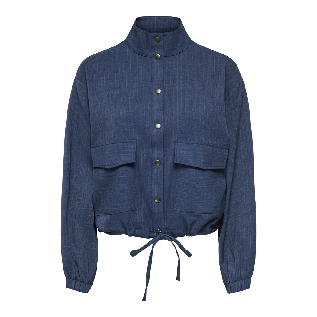 JDY Jacket Vesta Navy