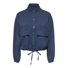 JDY Jacket Vesta Navy
