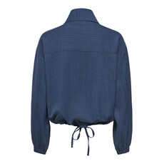 JDY Jacket Vesta Navy
