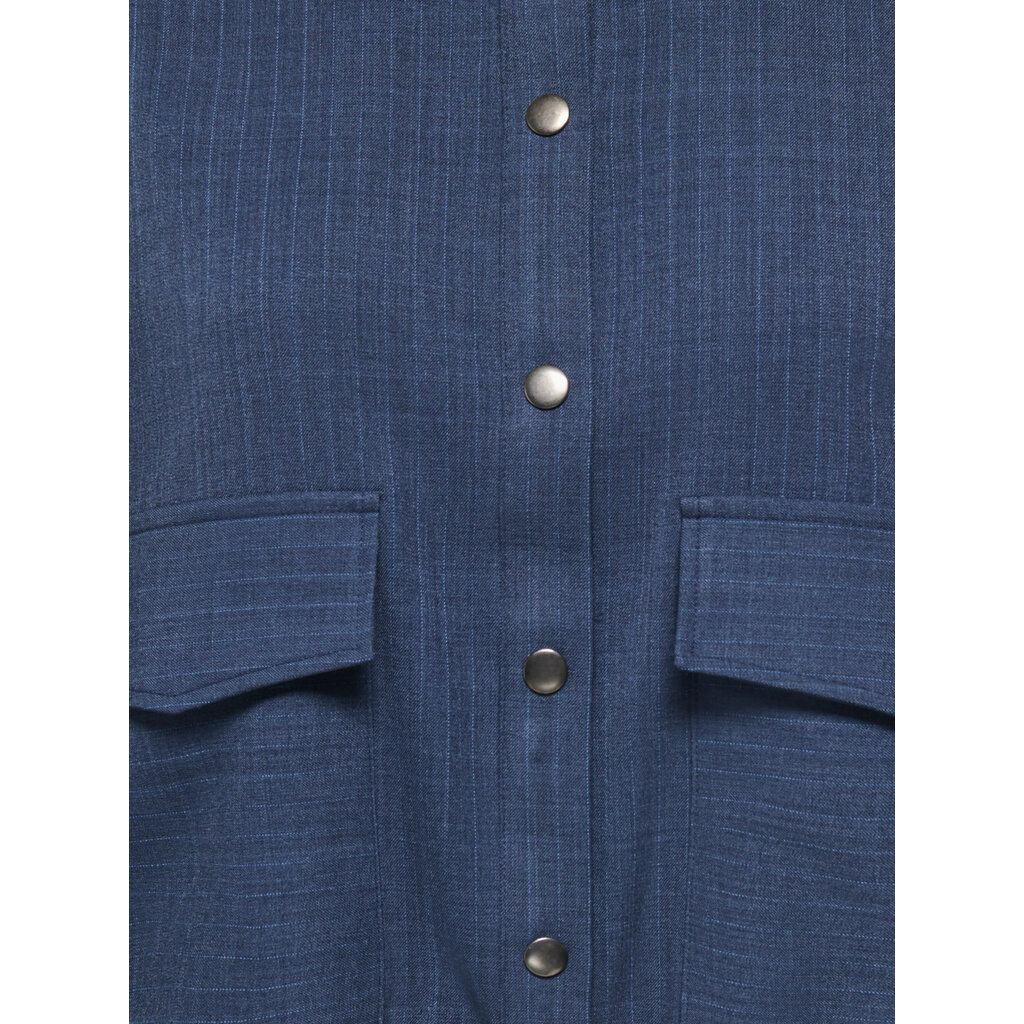 JDY Jacket Vesta Navy